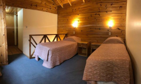 casa ITALO Villa La Angostura
